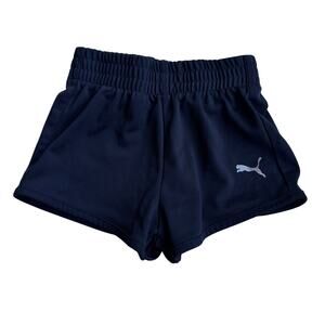Puma shorts